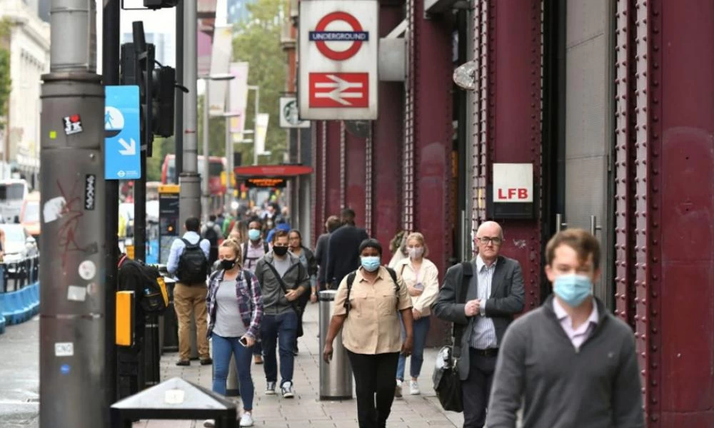 Ηνωμένο Βασίλειο: Τους έσωσε από τον πληθωρισμό η Black Friday